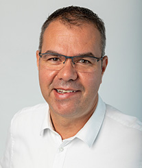 Bernd Weber